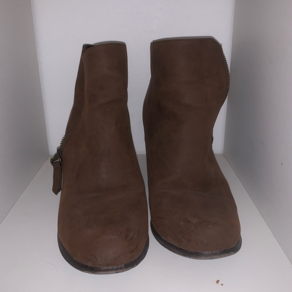 Booties